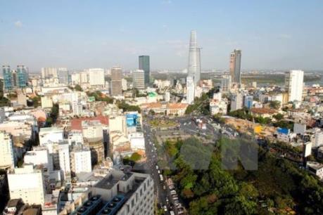 Tp. Hồ Chí Minh công bố 10 sự kiện nổi bật năm 2016