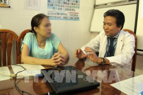 Lần đầu tiên điều trị thành công ca bệnh u gây nhuyễn xương ở Việt Nam