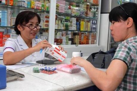 Bộ Y tế kiểm tra chất lượng 100% các lô thuốc nhập khẩu