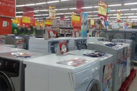 Thông thoáng hơn với thủ tục dán nhãn năng lượng