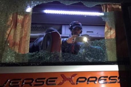 Liên đoàn Bóng đá Việt Nam bị phạt 38.000 USD vì lỗi của cổ động viên