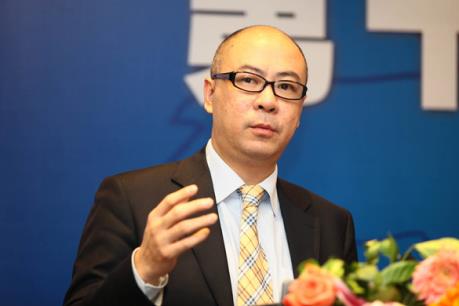 Nguyên Phó Chủ tịch tỉnh Phúc Kiến (Trung Quốc) lĩnh án 13 năm tù vì tội tham nhũng