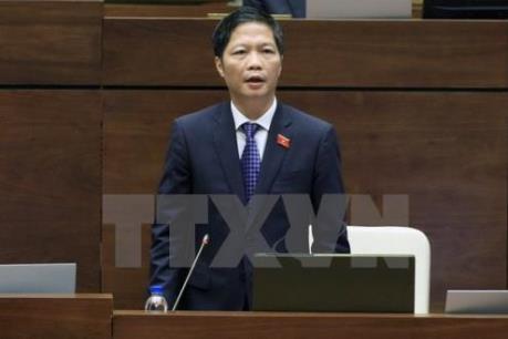 Bộ trưởng Bộ Công Thương: Hành động quyết liệt tránh thất thoát nguồn đầu tư của nhà nước