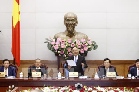 Kỳ vọng tăng trưởng kinh tế Việt Nam 2017- Bài 1: Nhận diện lợi thế