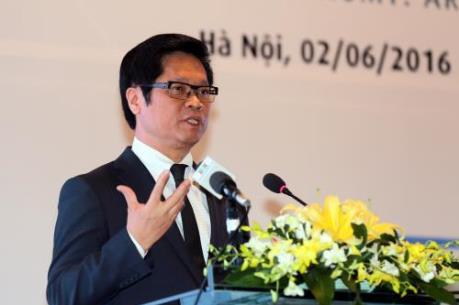 Chủ tịch VCCI: Cần lan tỏa sức nóng cải cách đến từng cán bộ, công chức ở cơ sở