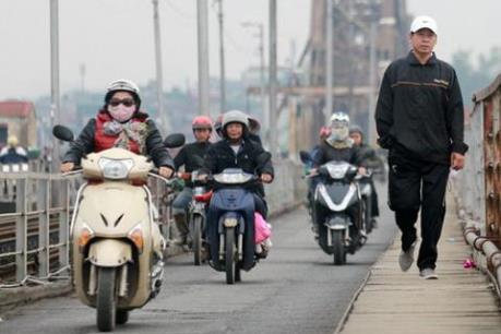 Tin không khí lạnh tăng cường và dự báo thời tiết 3 ngày tới 