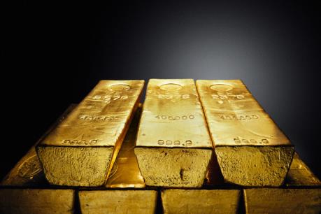 Giá vàng hôm nay tăng mạnh