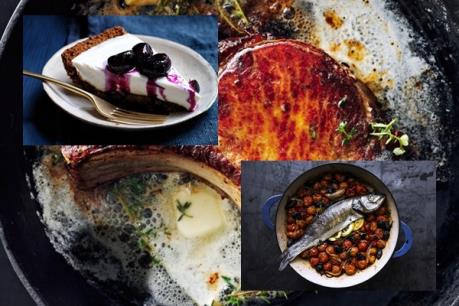 Ngày Tết ăn gì để may mắn cả năm?