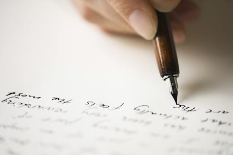 Gợi ý viết thư UPU lần thứ 46 "nếu bạn là cố vấn Tổng thư ký Liên Hợp Quốc"