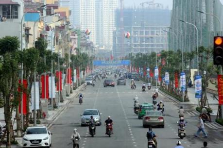 Chỉ đạo của Thủ tướng về công trình cao tầng trong nội đô Hà Nội