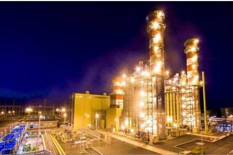 Khí Cà Mau sản xuất vượt kế hoạch năm