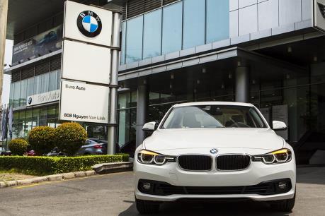 Euro Auto phản hồi tiếp về quyết định khởi tố vụ án buôn lậu