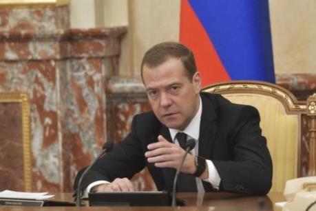 Căng thẳng Nga-Mỹ leo thang