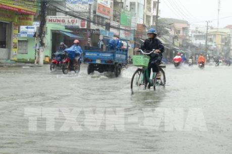 Dự báo thời tiết 3 ngày tới: Từ 14/5, cả nước có mưa dông trên diện rộng