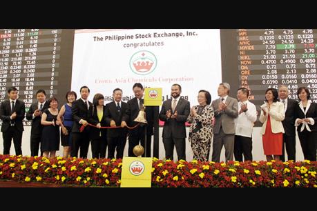 Thị trường IPO châu Á sẽ phục hồi từ mức thấp kỷ lục của năm 2016