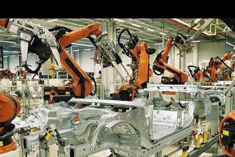 Đức hối thúc Trung Quốc mở cửa thị trường cho các công ty nước ngoài