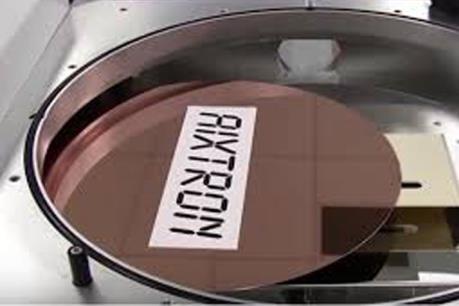 Trung Quốc ồ ạt mua doanh nghiệp Đức