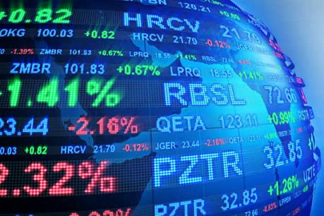 Những yếu tố làm chao đảo các thị trường toàn cầu năm 2016  