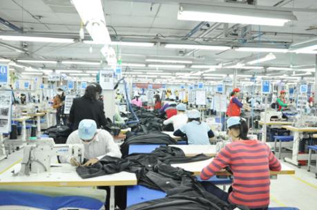 Dệt may Việt Nam khó giữ thị trường?