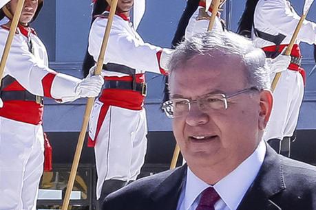 Đại sứ Hy Lạp tại Brazil bị người tình của vợ sát hại