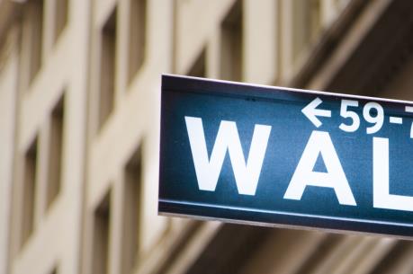 Chứng khoán Mỹ khép lại năm 2016 trong “sắc đỏ”