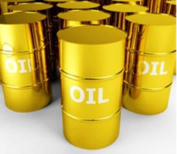 Giá dầu thế giới năm 2016 chứng kiến mức tăng mạnh nhất trong bảy năm