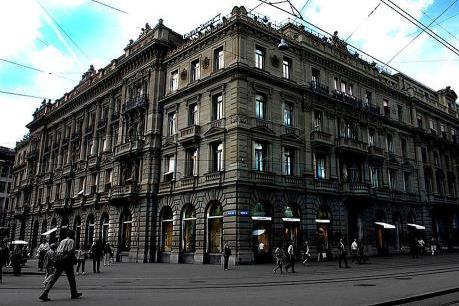 Thụy Sỹ là quốc gia hấp dẫn nhất thế giới