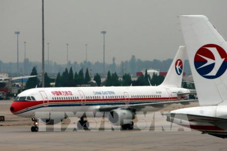 Trung Quốc đình chỉ kế hoạch mở các chuyến bay thuê bao du lịch tới Hàn Quốc