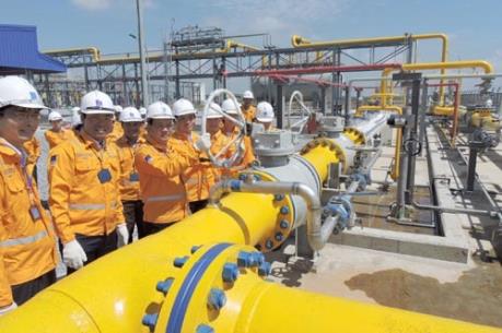 PV GAS tập trung cho các dự án đầu tư xây dựng lớn