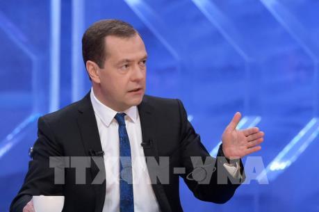 Nga lên án vụ tấn công hộp đêm ở Thổ Nhĩ Kỳ 