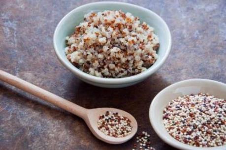Điểm lại thị trường nông sản tuần qua