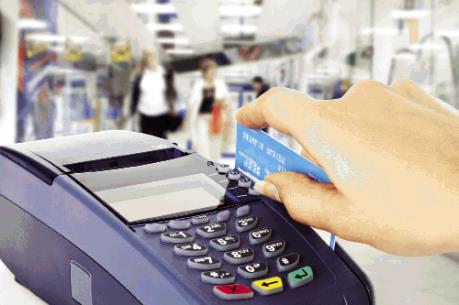 Hệ thống thanh toán bằng thẻ tại Áo ngừng hoạt động ngay đầu năm mới