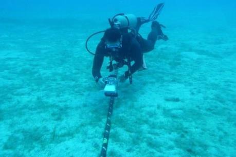 Nga thiết lập mạng lưới Internet dưới nước tốc độ cao