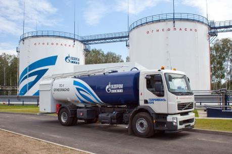 Gazprom Neft lạc quan về hoạt động kinh doanh năm 2016