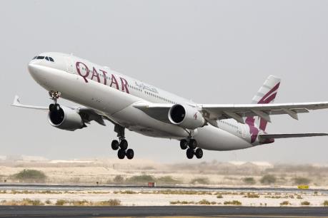 Qatar Airways đầu tư 600 triệu USD vào Latam Airlines