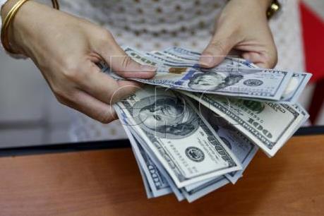 Tỷ giá USD hôm nay 3/1 giảm nhẹ
