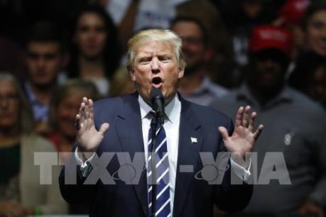 Nhóm ông Trump: Không có bằng chứng về việc Nga can thiệp bầu cử Mỹ