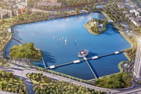 Vinhomes Skylakes – Đẳng cấp hạng A, tiện ích đến Z