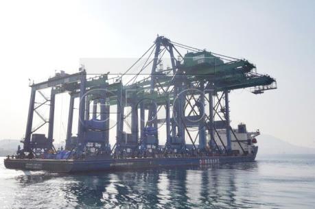 Hàn Quốc thu hút lượng FDI kỷ lục trong năm 2016