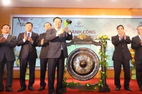 Huy động hơn 348 nghìn tỷ đồng vốn cho nền kinh tế