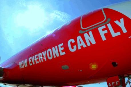 Hãng không giá rẻ giúp thúc đẩy giao thông hàng không toàn cầu