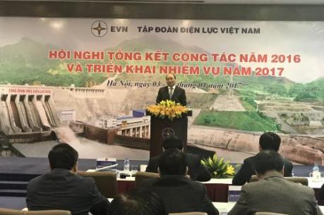 Thủ tướng Nguyễn Xuân Phúc: EVN đóng góp vào cải thiện môi trường đầu tư kinh doanh