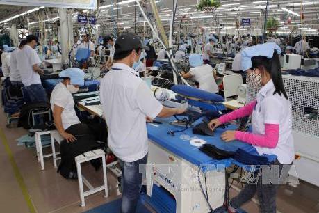 Chuyên gia kinh tế Australia đánh giá ra sao về nền kinh tế Việt Nam 2016?