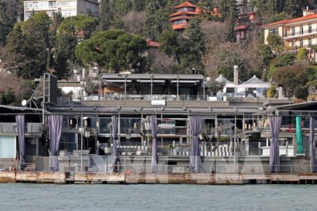 Vụ tấn công hộp đêm ở Thổ Nhĩ Kỳ: Cảnh sát bắt giữ vợ nghi phạm