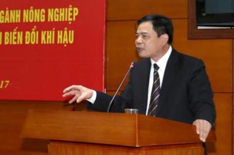 Giải pháp then chốt cho tái cơ cấu nông nghiệp