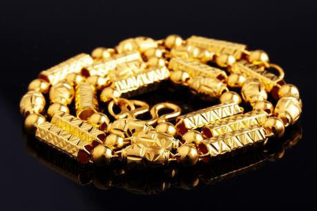 Giá vàng hôm nay 4/1: Vàng SJC tăng 180.000 đồng/lượng