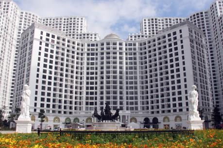 VIC: Nhận chuyển nhượng cổ phần trong CTCP Đầu tư Kinh doanh BĐS Thăng Long