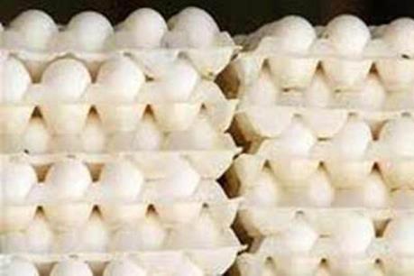 Hàn Quốc miễn thuế nhập khẩu trứng trong 6 tháng
