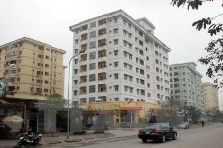 Dịch vụ sửa chữa nhà cuối năm đặc biệt "hút" khách