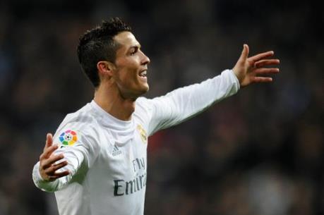 Những ngôi sao làng thể thao kiếm tiền nhiều nhất năm 2016